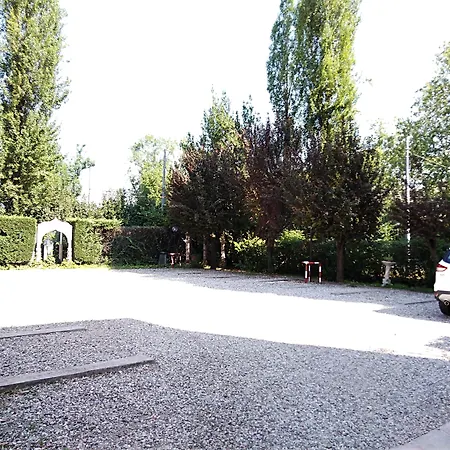 Moderno Hotel Modena