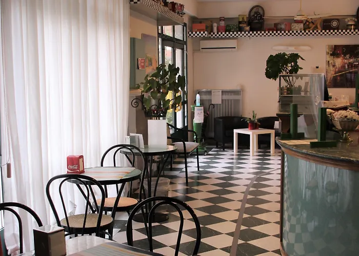 Moderno Hotel Modena