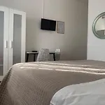 Hotel Moderno Modena