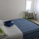 Hotel Moderno