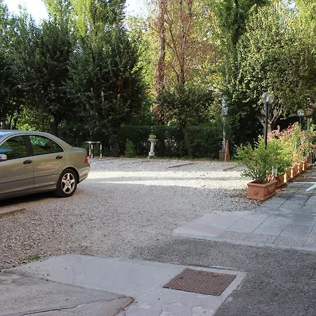 Hotell Moderno Modena