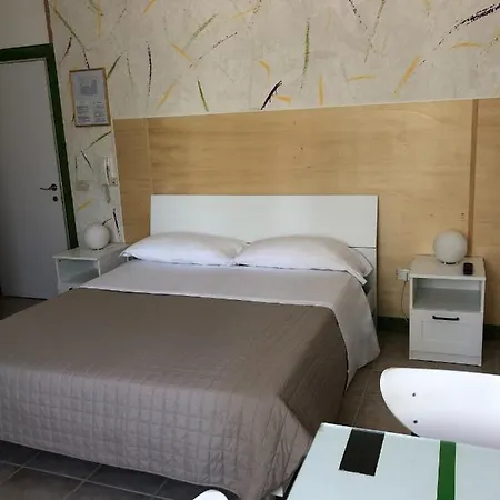 Moderno Hotel
