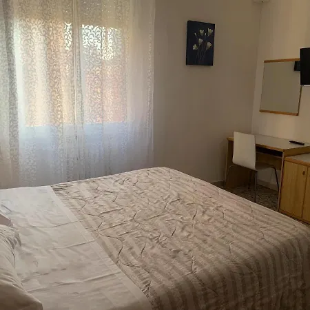 Moderno Отель 2*