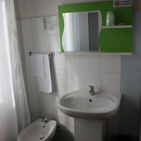 Moderno Hotel