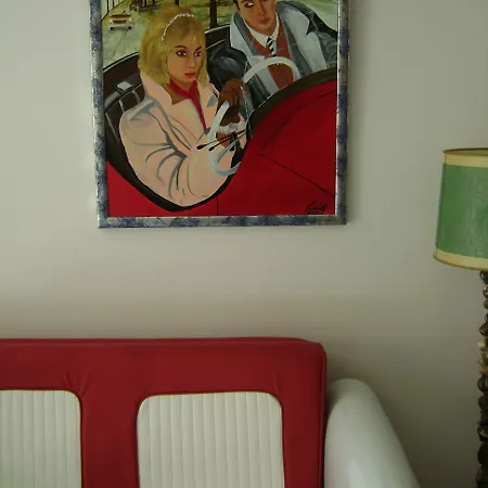 Moderno Hotel