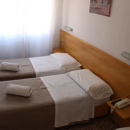 Hotel Moderno