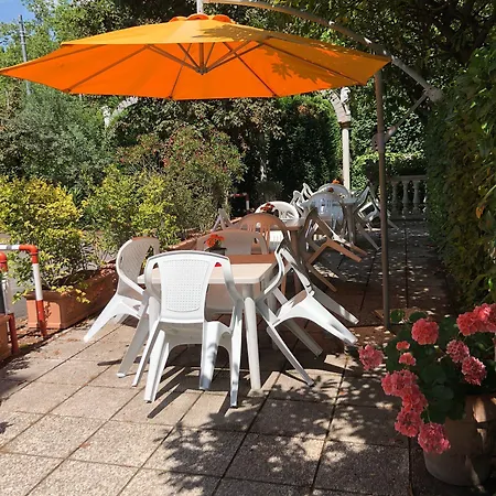 Moderno Hotel Modena