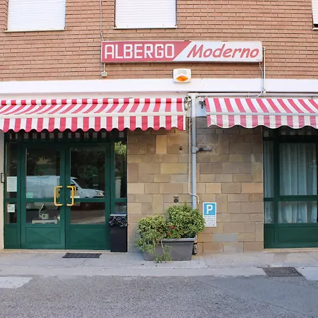 Moderno 2* 모데나
