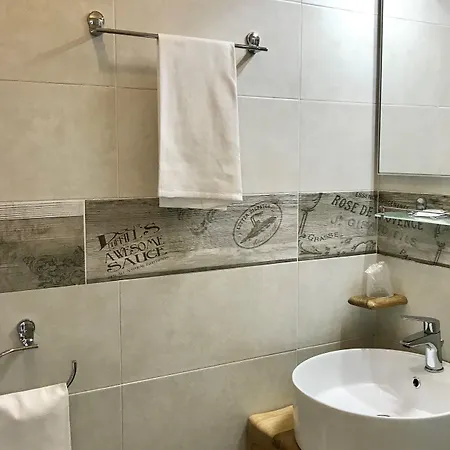 Hotel Moderno 2*