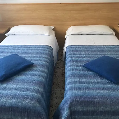 Hotel Moderno