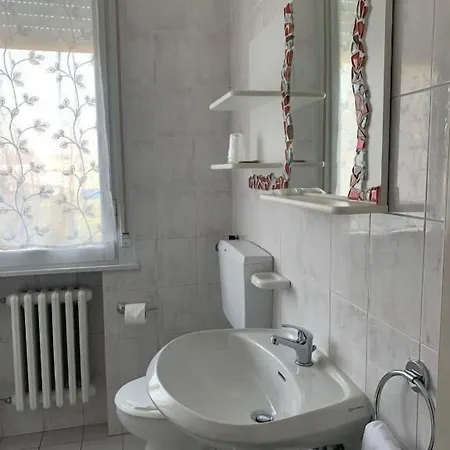 Hotel Moderno 2*