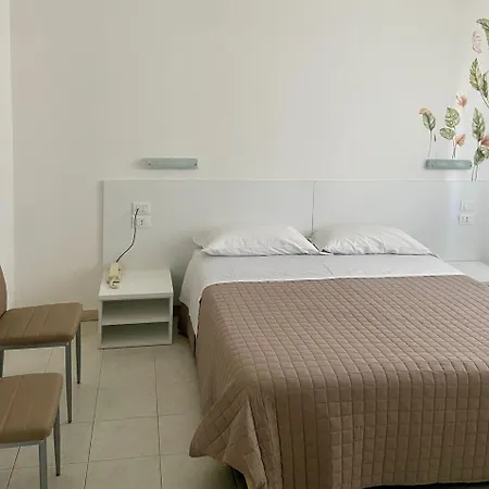 Moderno Hotel Modena