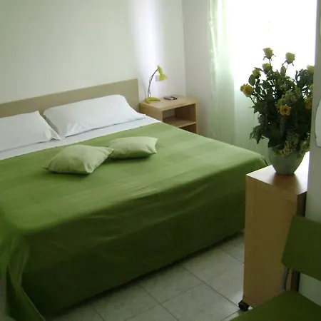 Hotel Moderno