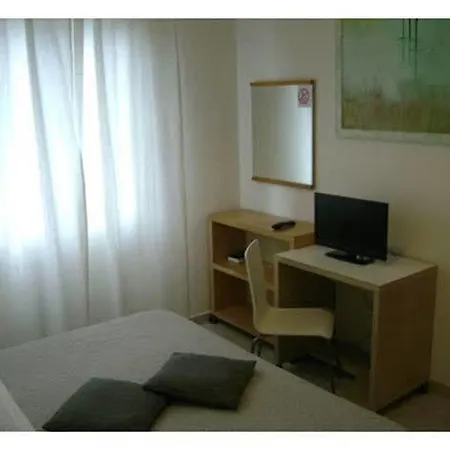 Moderno Hotel