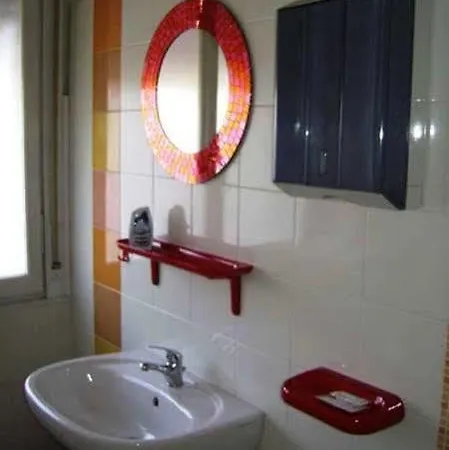 Moderno Hotel