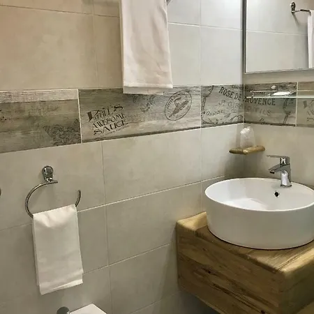 Hotell Moderno Modena