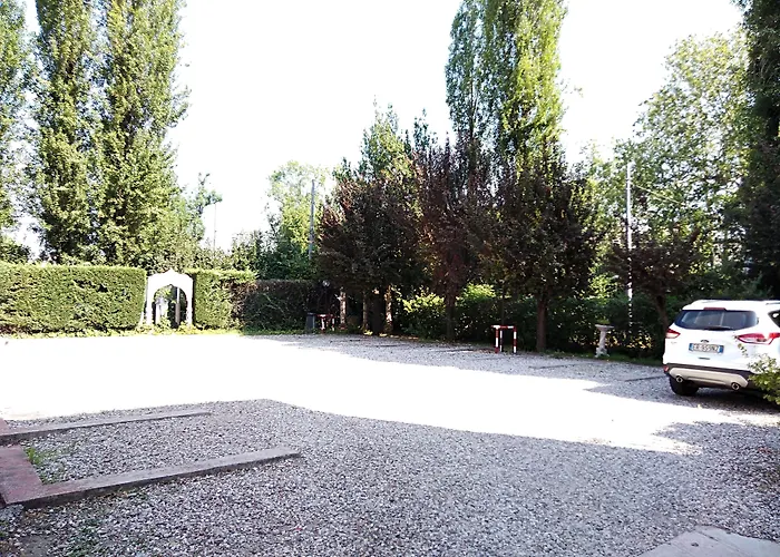 Moderno Hotel Modena